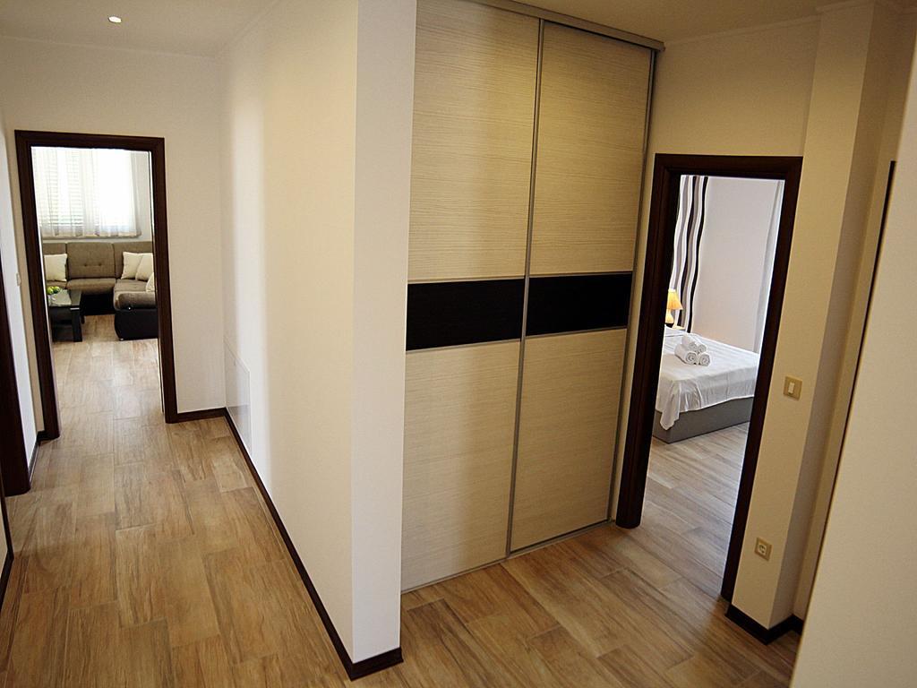 B&B Villa Oasa 1 โรวีน ภายนอก รูปภาพ